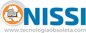 Logotipo de TecnologiaObsoleta.com - Especialistas en Reciclaje Tecnológico